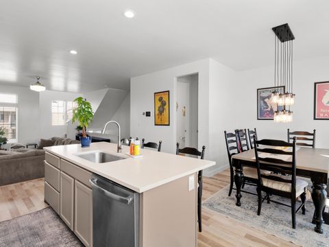 Tiny photo for 10781 S PORCINI DR, South Jordan, UT 84009 (MLS # 2135975)