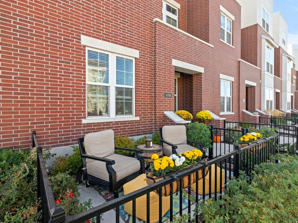 Photo of 10781 S PORCINI DR, South Jordan, UT 84009 (MLS # 2135975)