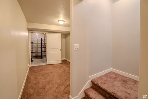 Tiny photo for 12644 S QUAIL LAKE DR W, Riverton, UT 84096 (MLS # 2113701)