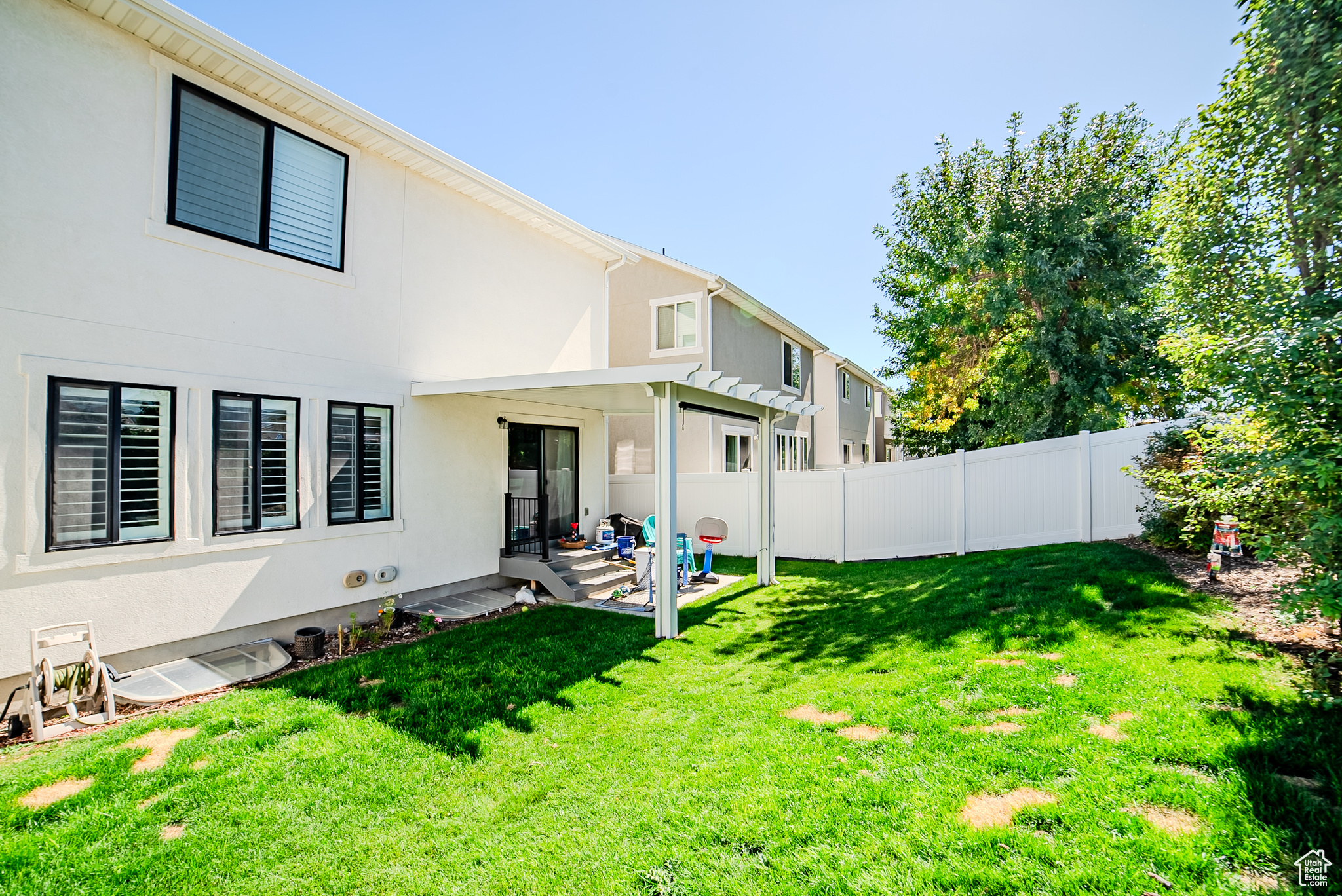 PARK - Residential