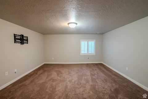 Tiny photo for 12644 S QUAIL LAKE DR W, Riverton, UT 84096 (MLS # 2113701)