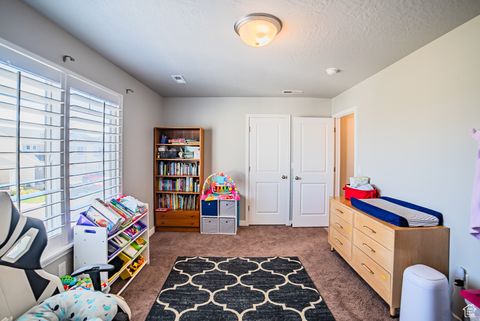 Tiny photo for 12644 S QUAIL LAKE DR W, Riverton, UT 84096 (MLS # 2113701)