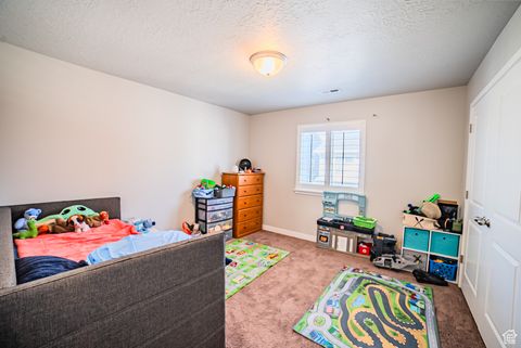 Tiny photo for 12644 S QUAIL LAKE DR W, Riverton, UT 84096 (MLS # 2113701)