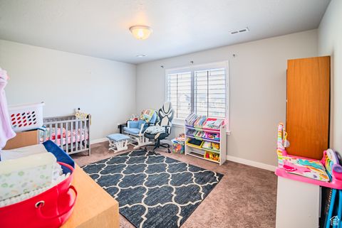 Tiny photo for 12644 S QUAIL LAKE DR W, Riverton, UT 84096 (MLS # 2113701)