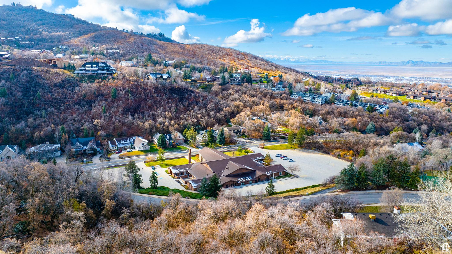 MAPLE HILLS - Land