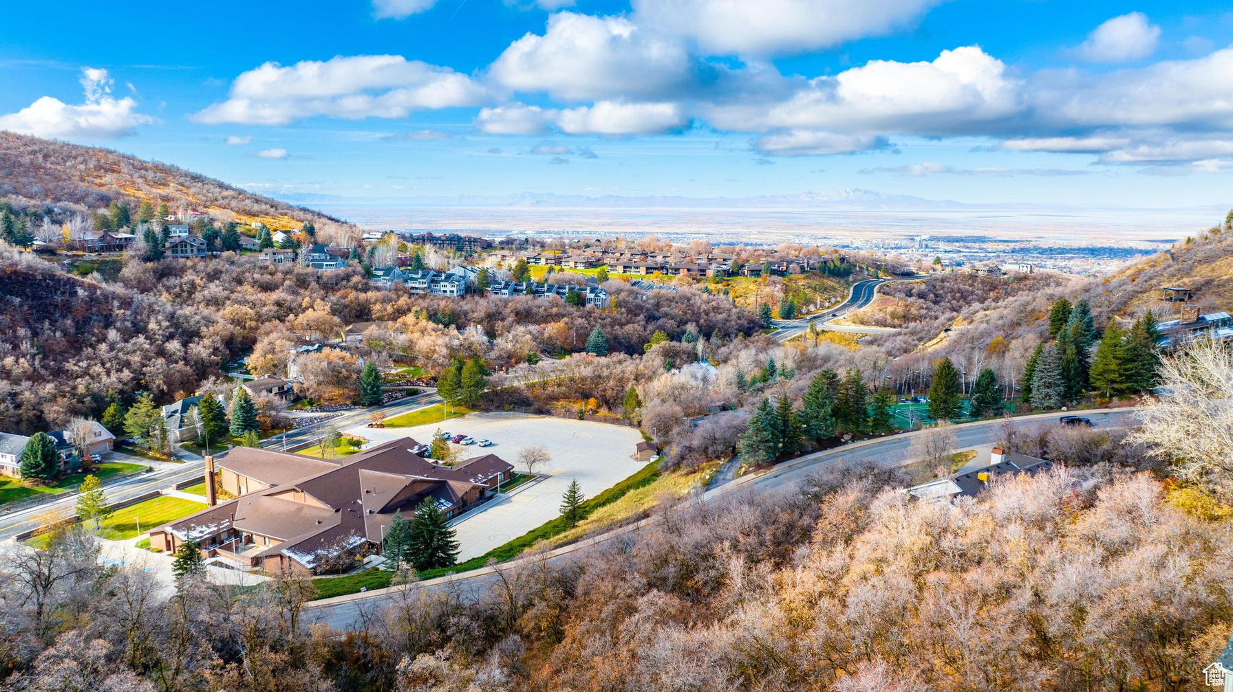MAPLE HILLS - Land