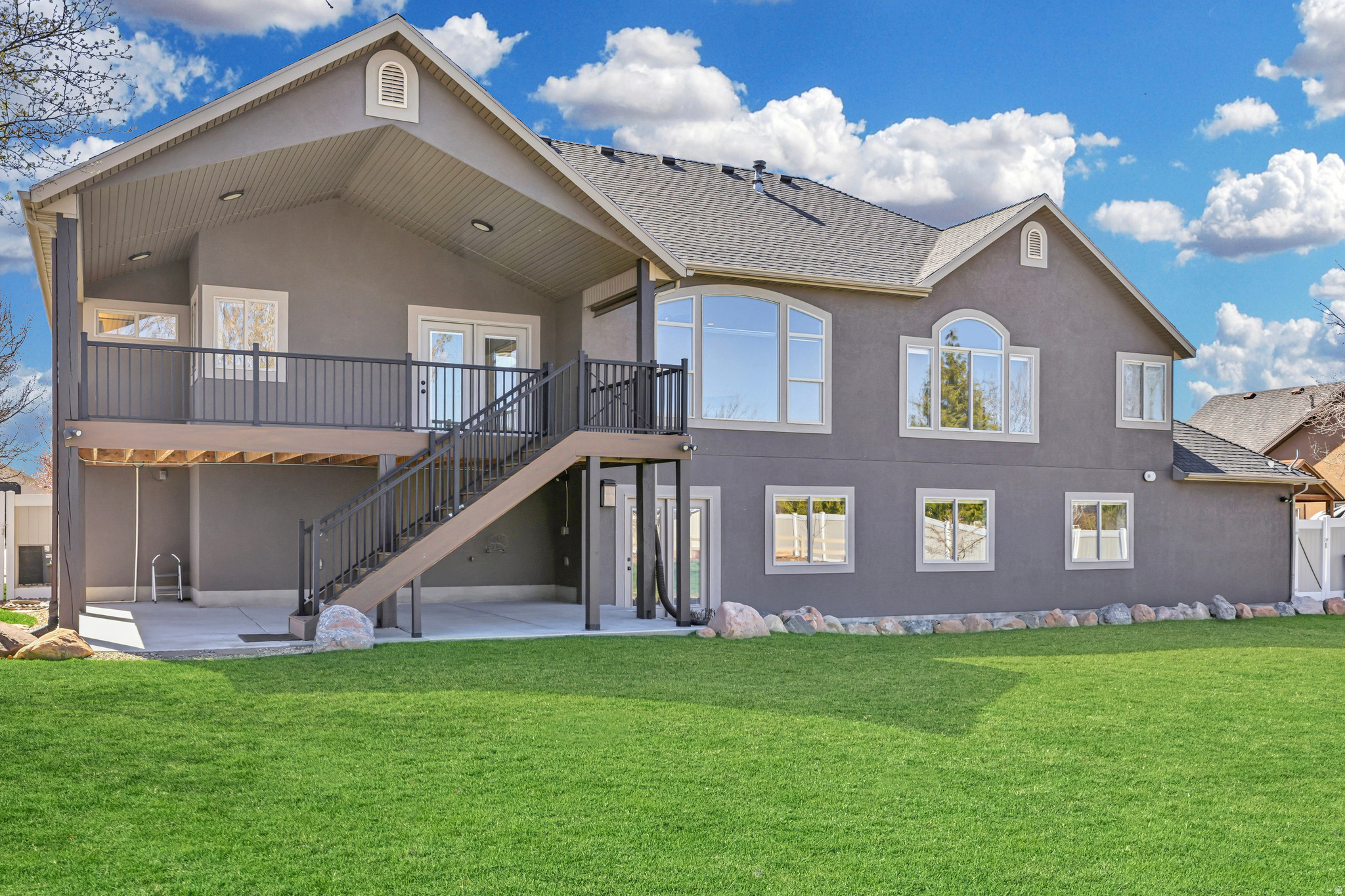 RANCHES - Residential