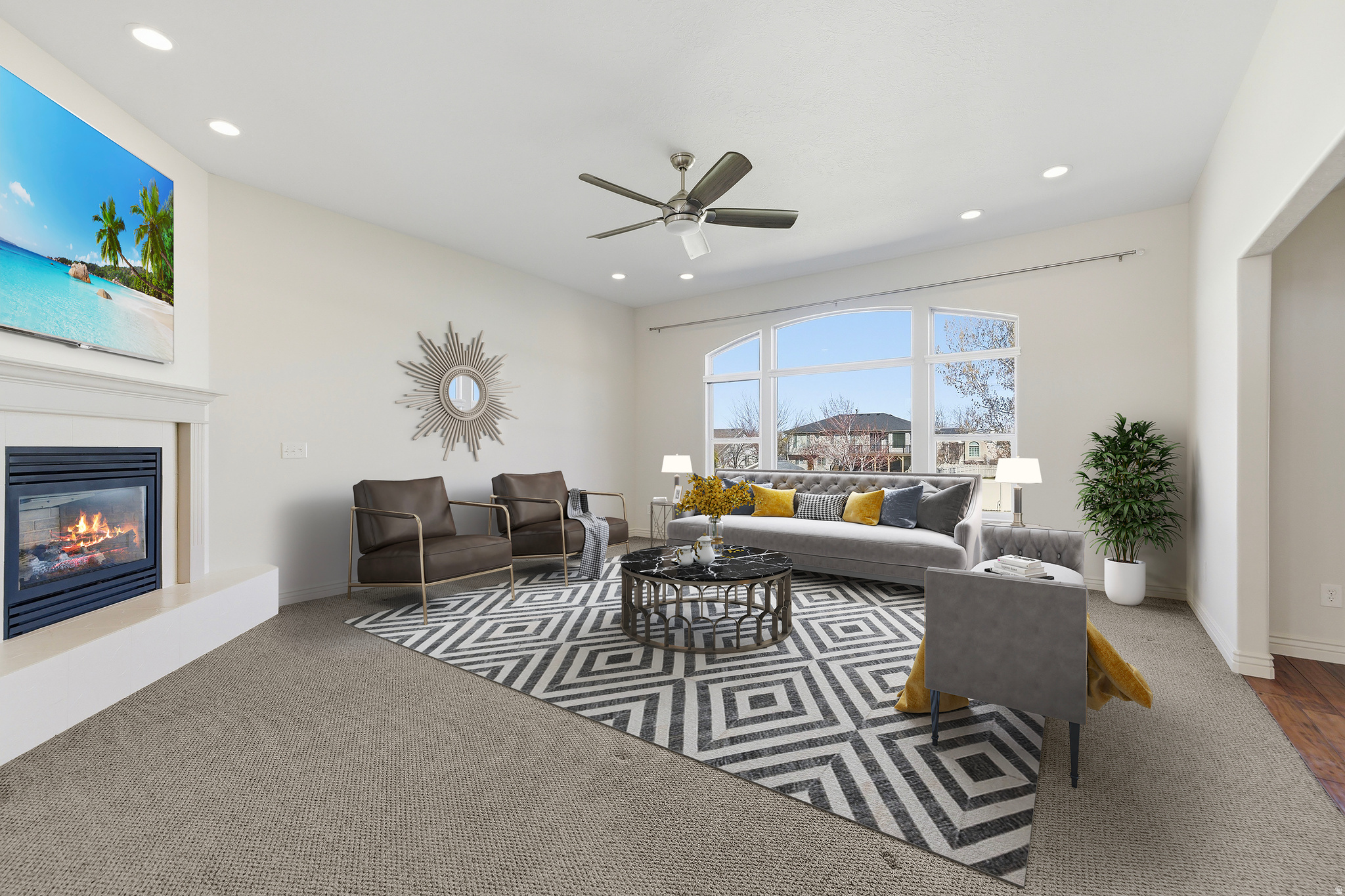 RANCHES - Residential