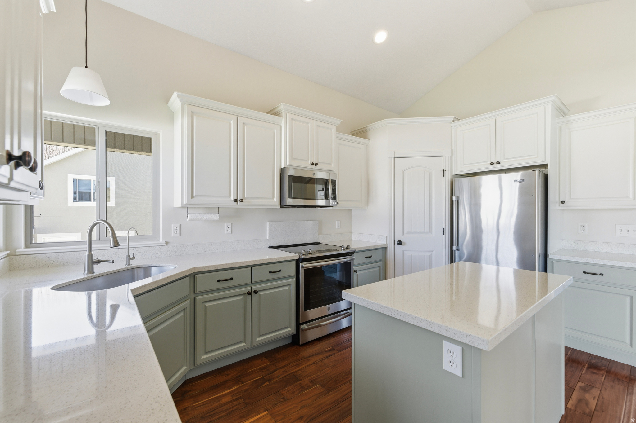 RANCHES - Residential