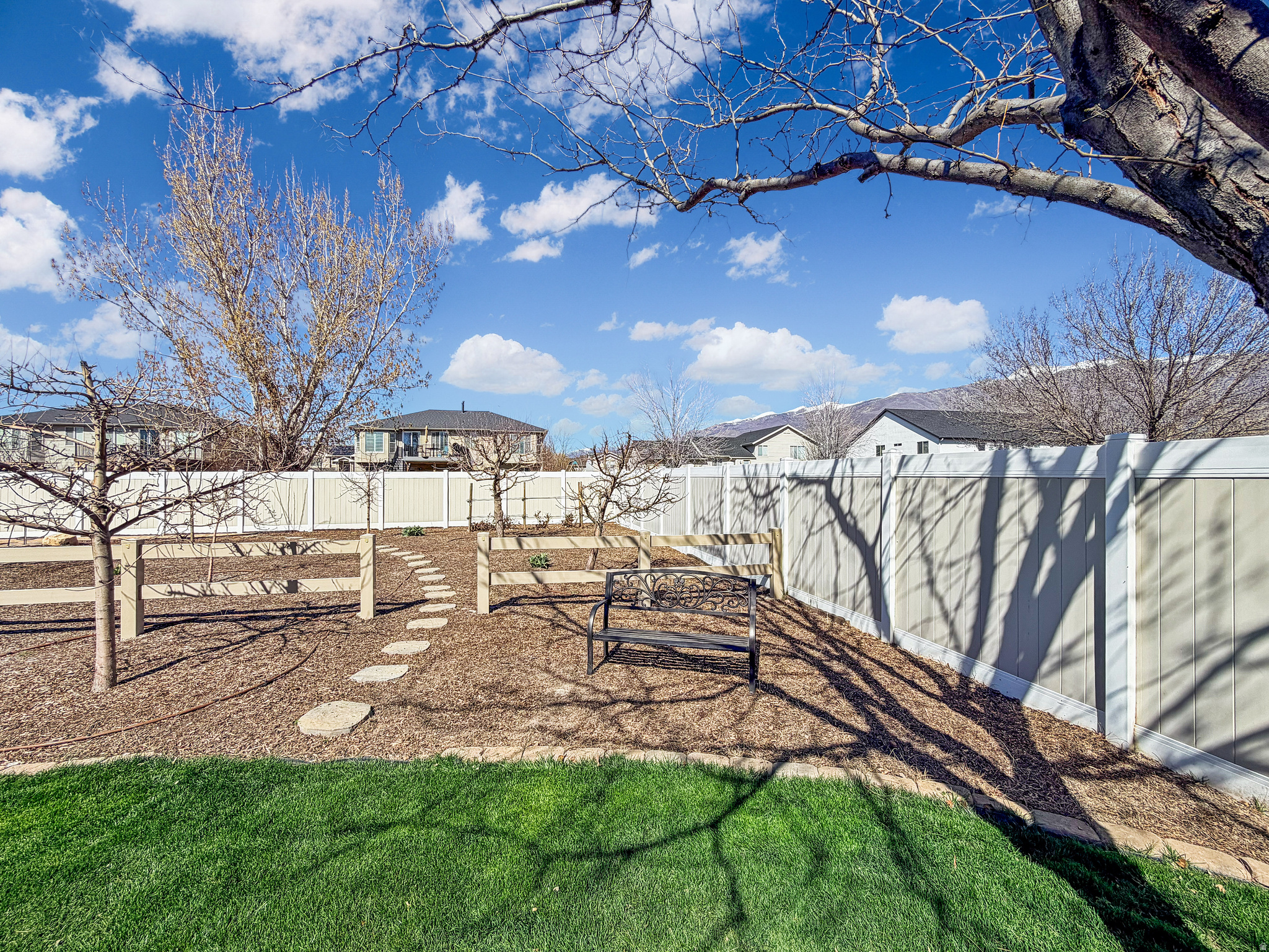 RANCHES - Residential