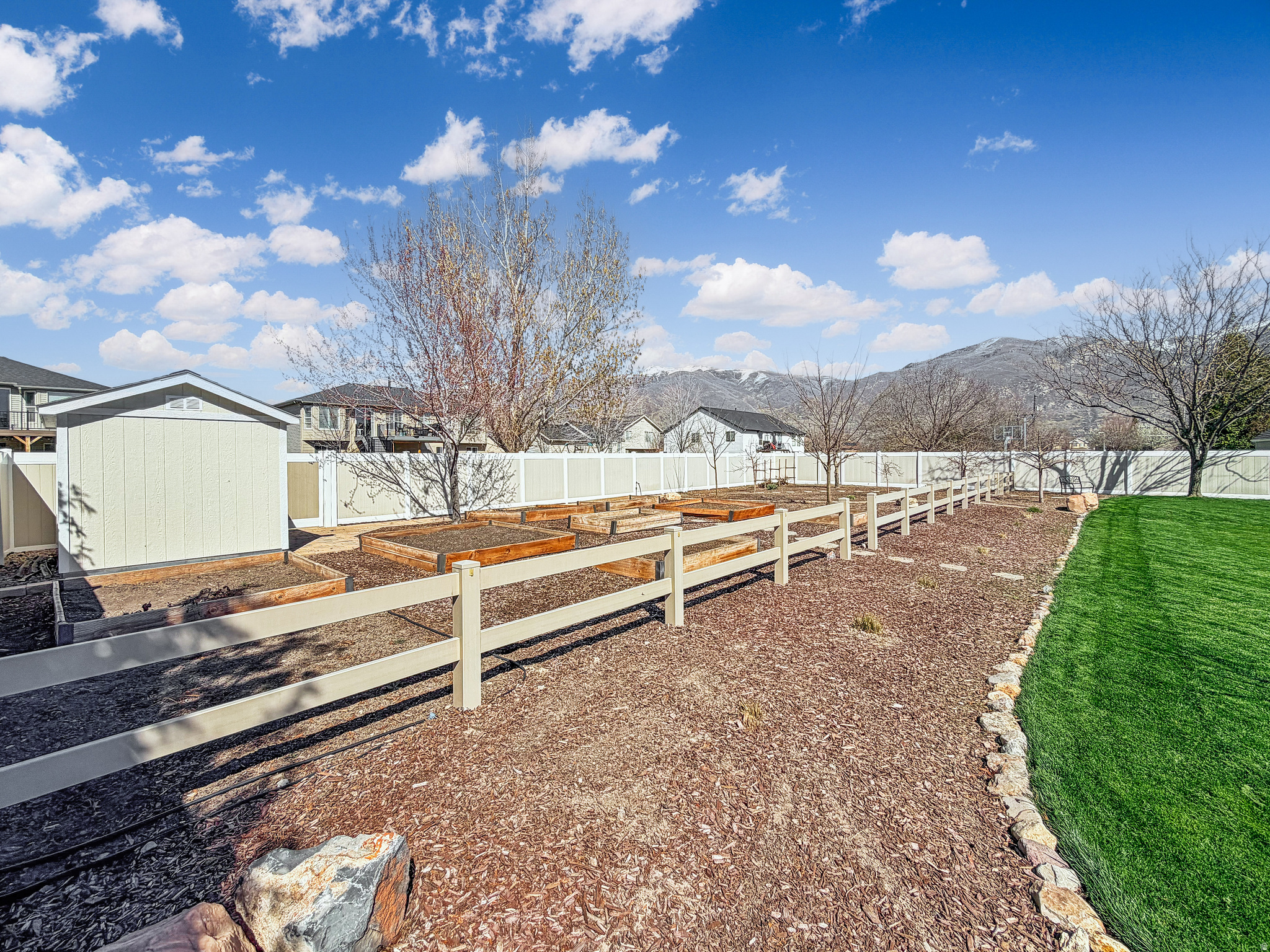 RANCHES - Residential