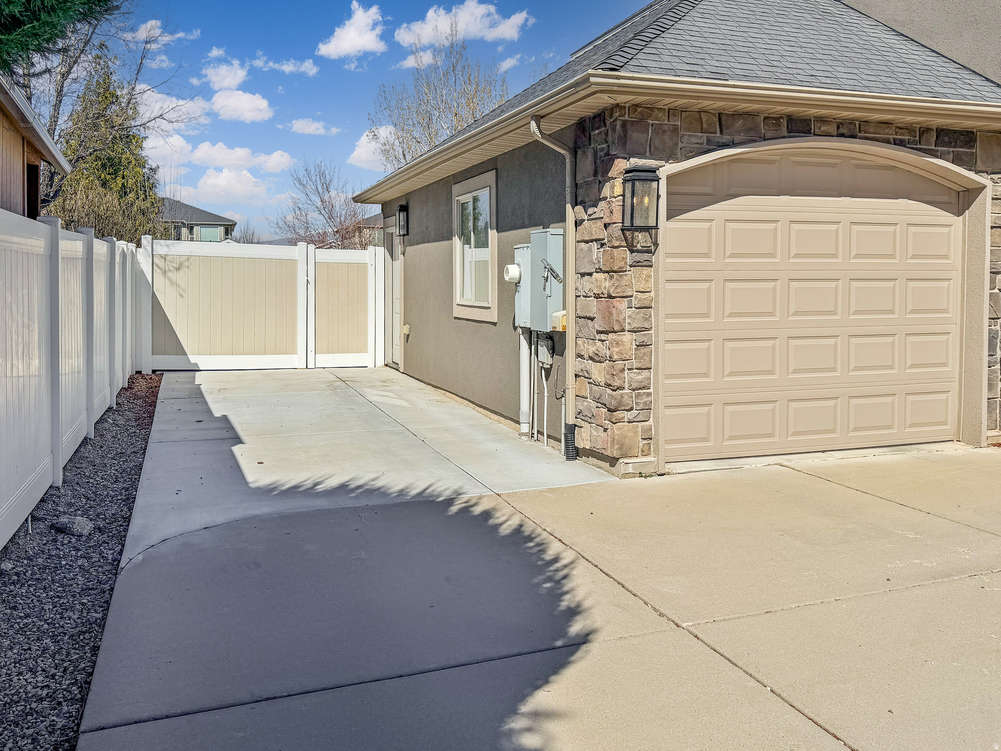 RANCHES - Residential