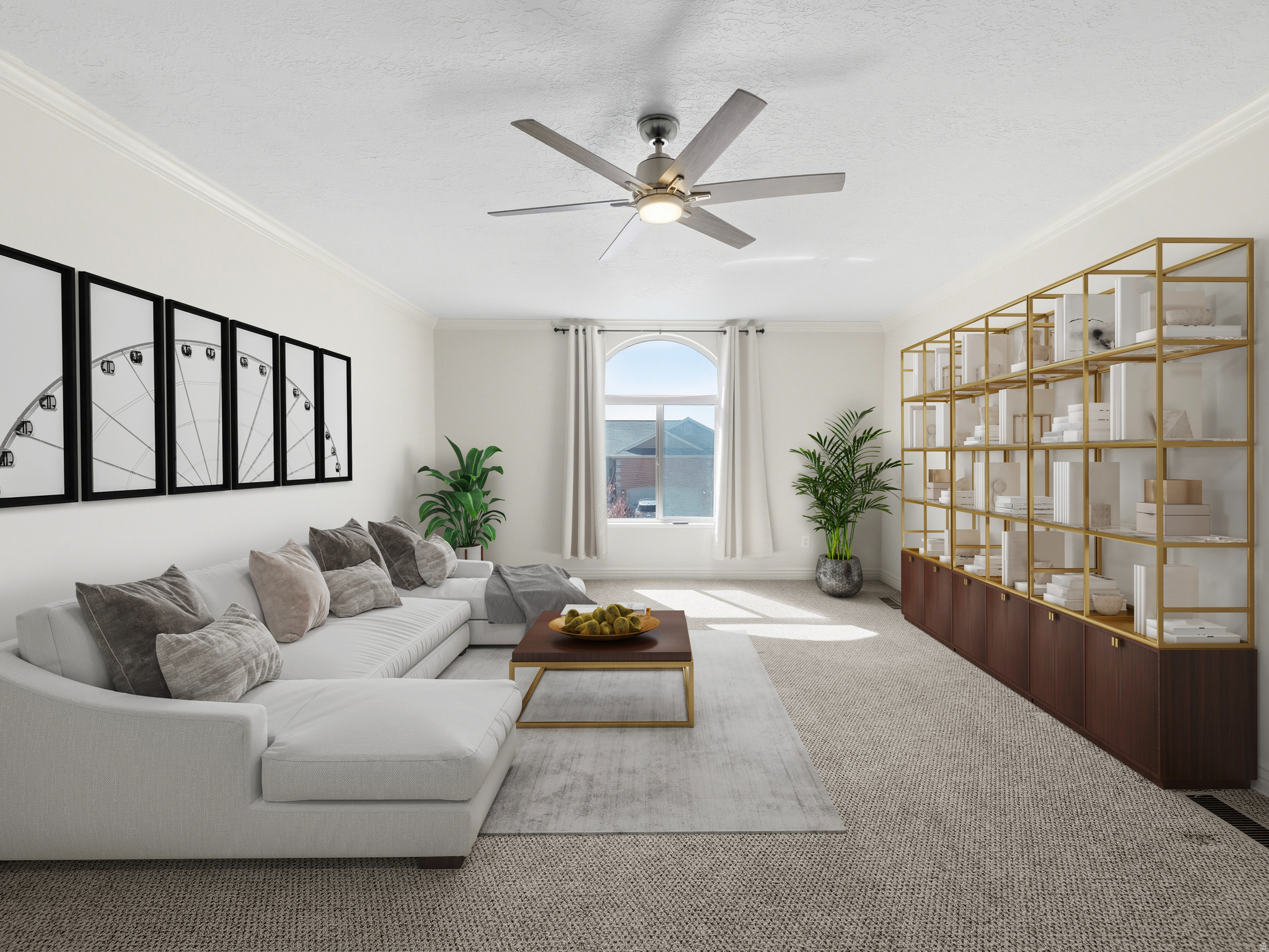 RANCHES - Residential