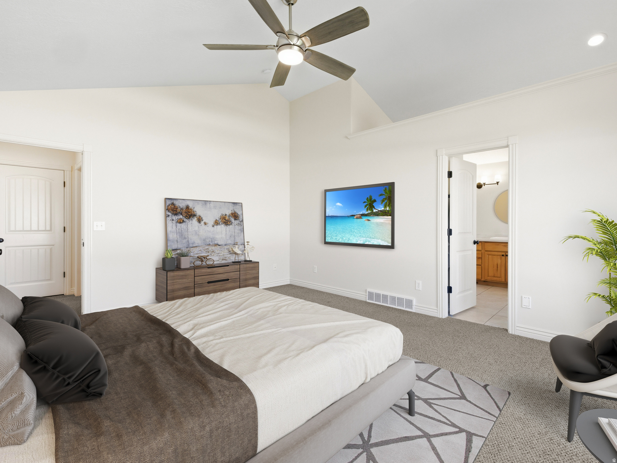 RANCHES - Residential