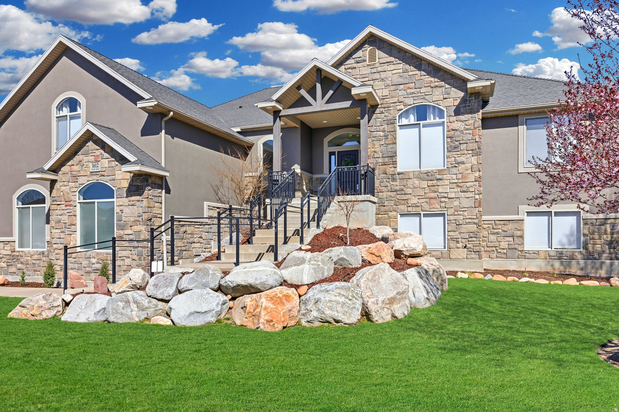 RANCHES - Residential