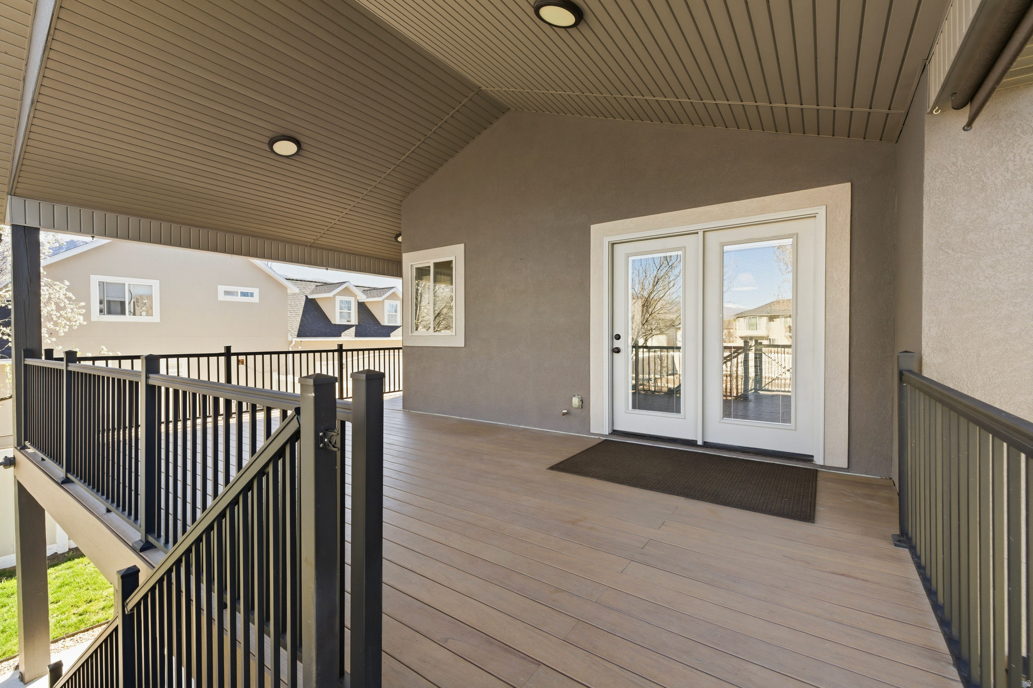 RANCHES - Residential