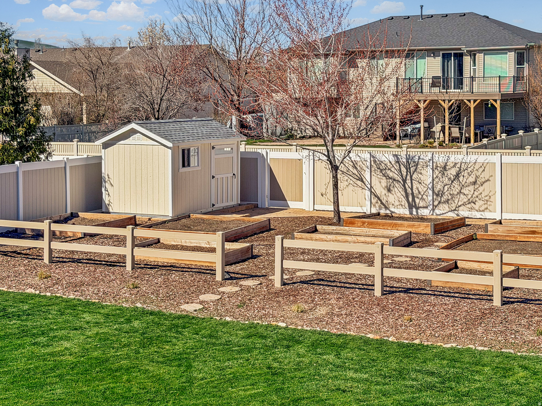 RANCHES - Residential