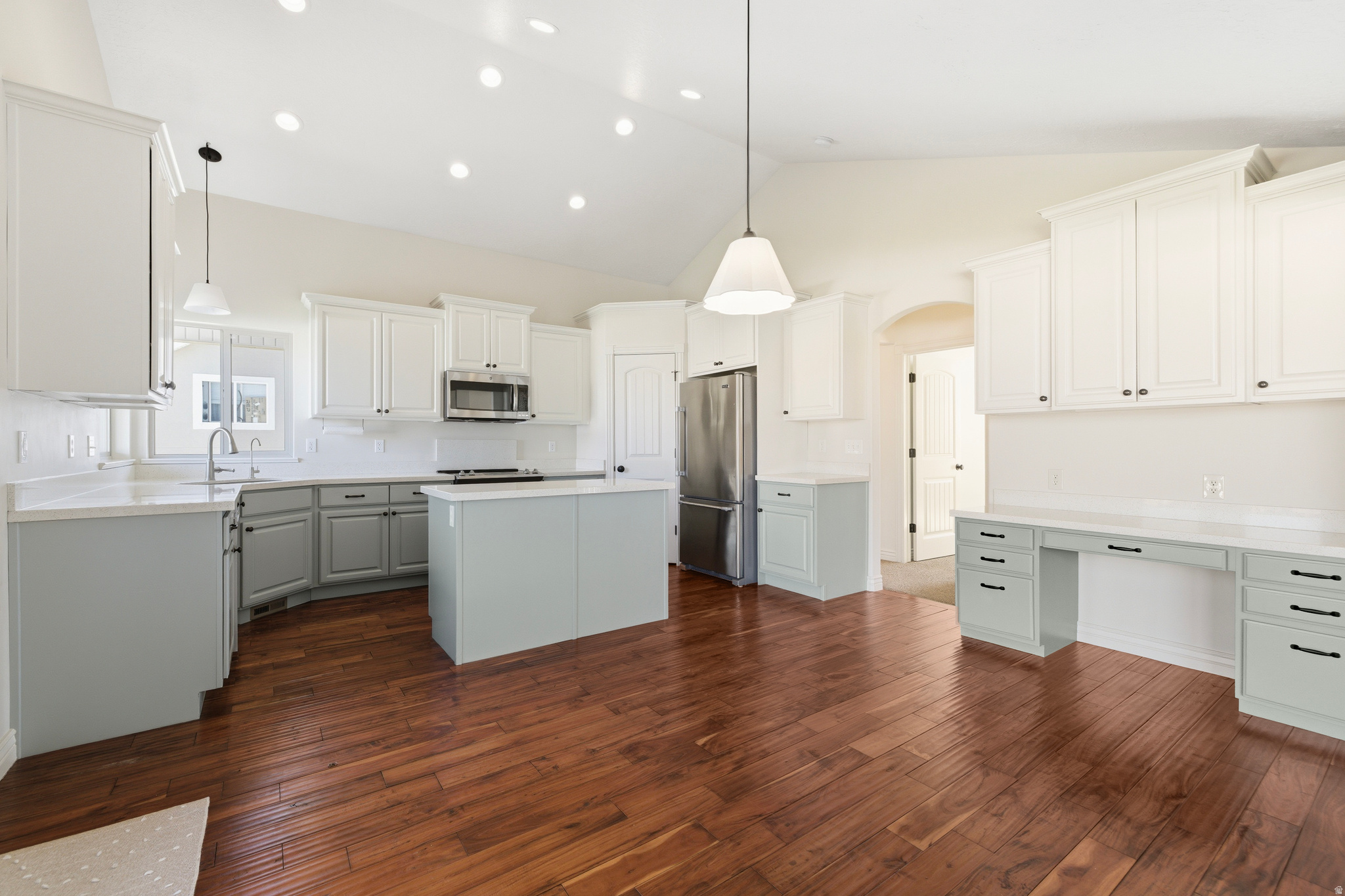 RANCHES - Residential