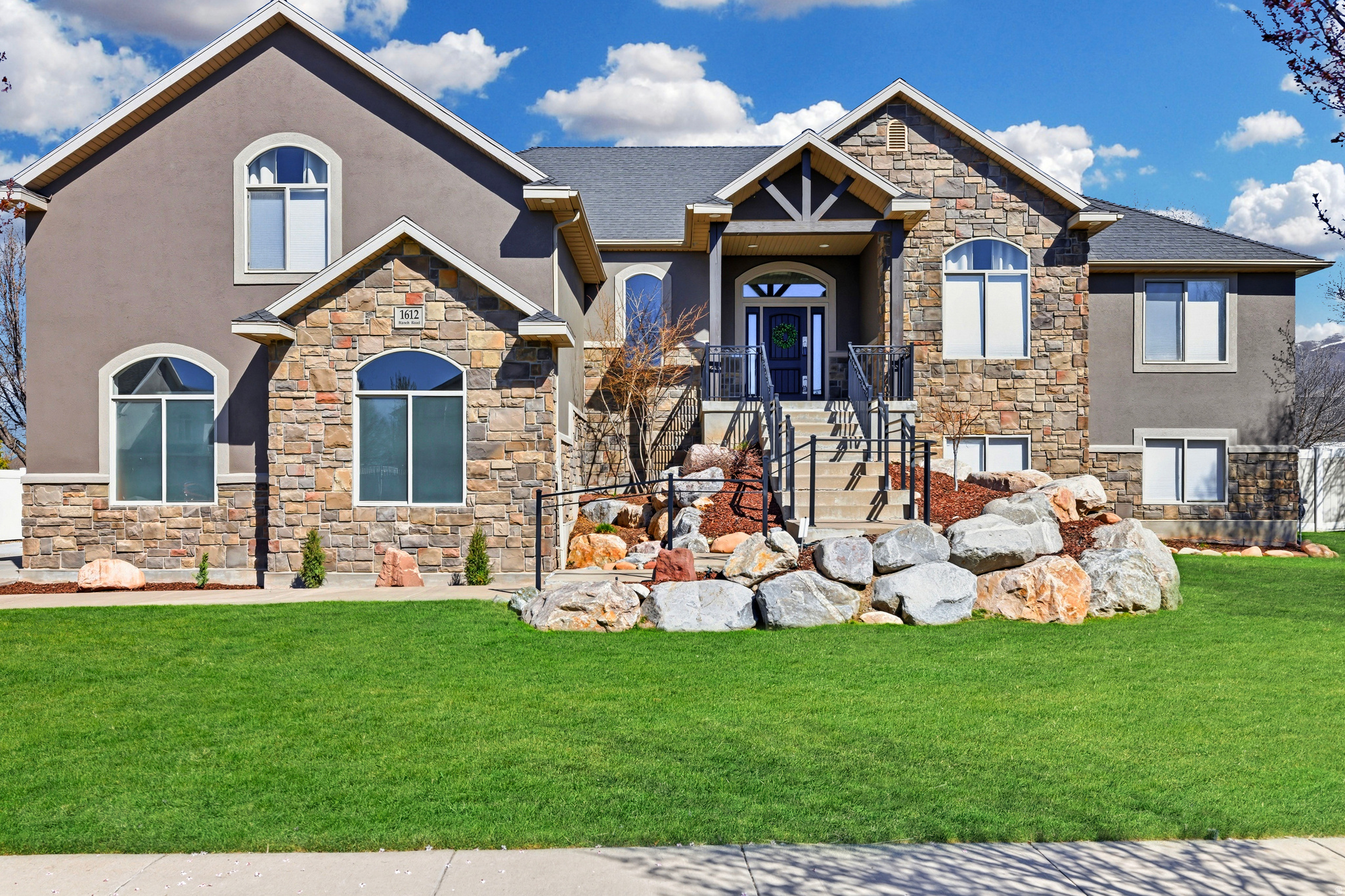 RANCHES - Residential