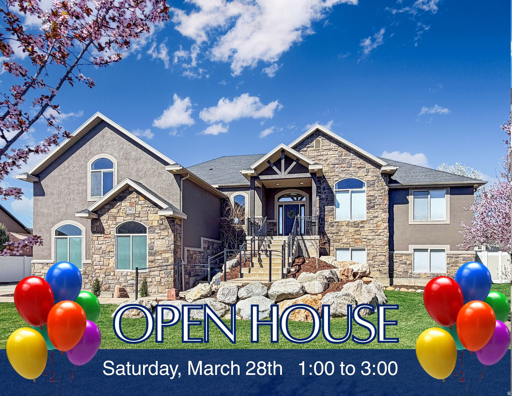 RANCHES - Residential