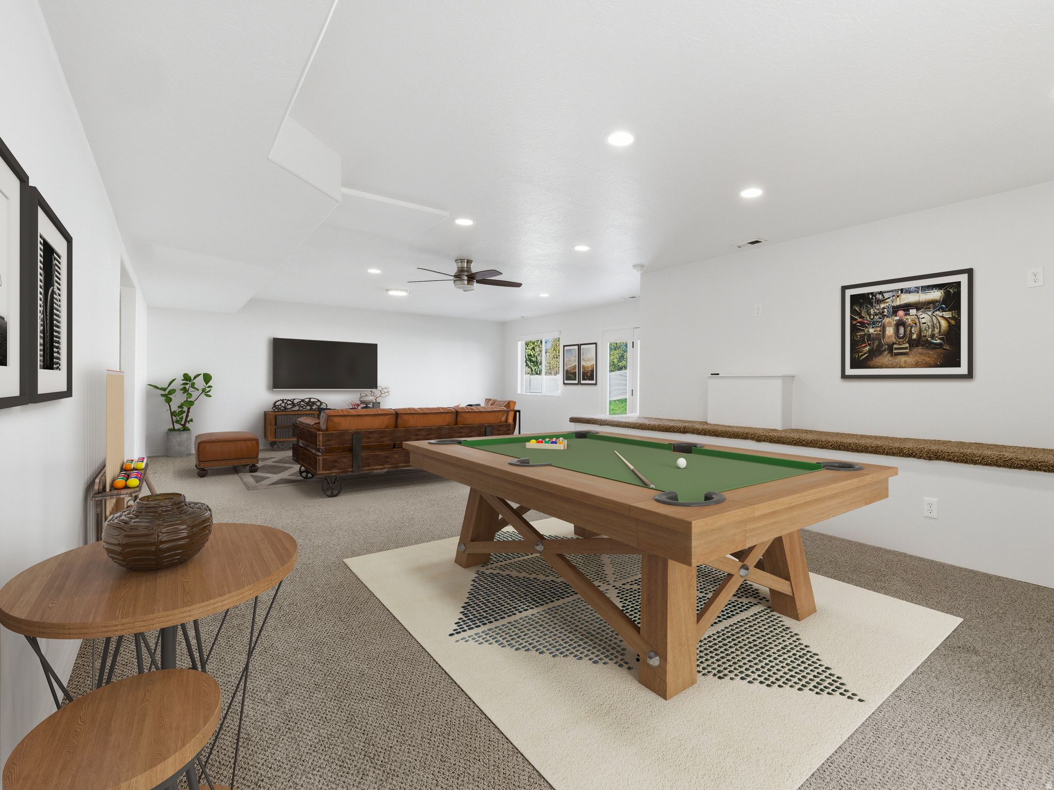 RANCHES - Residential