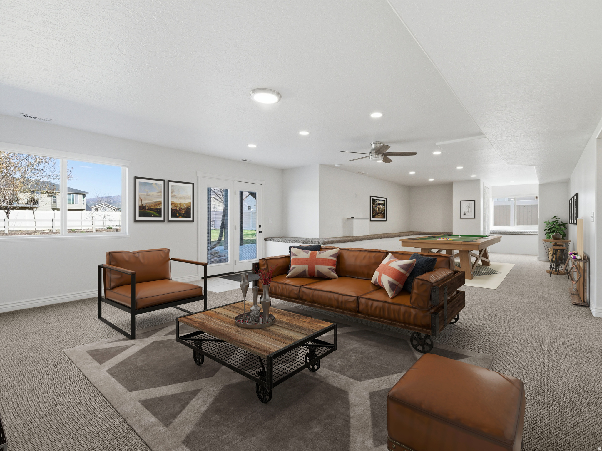 RANCHES - Residential