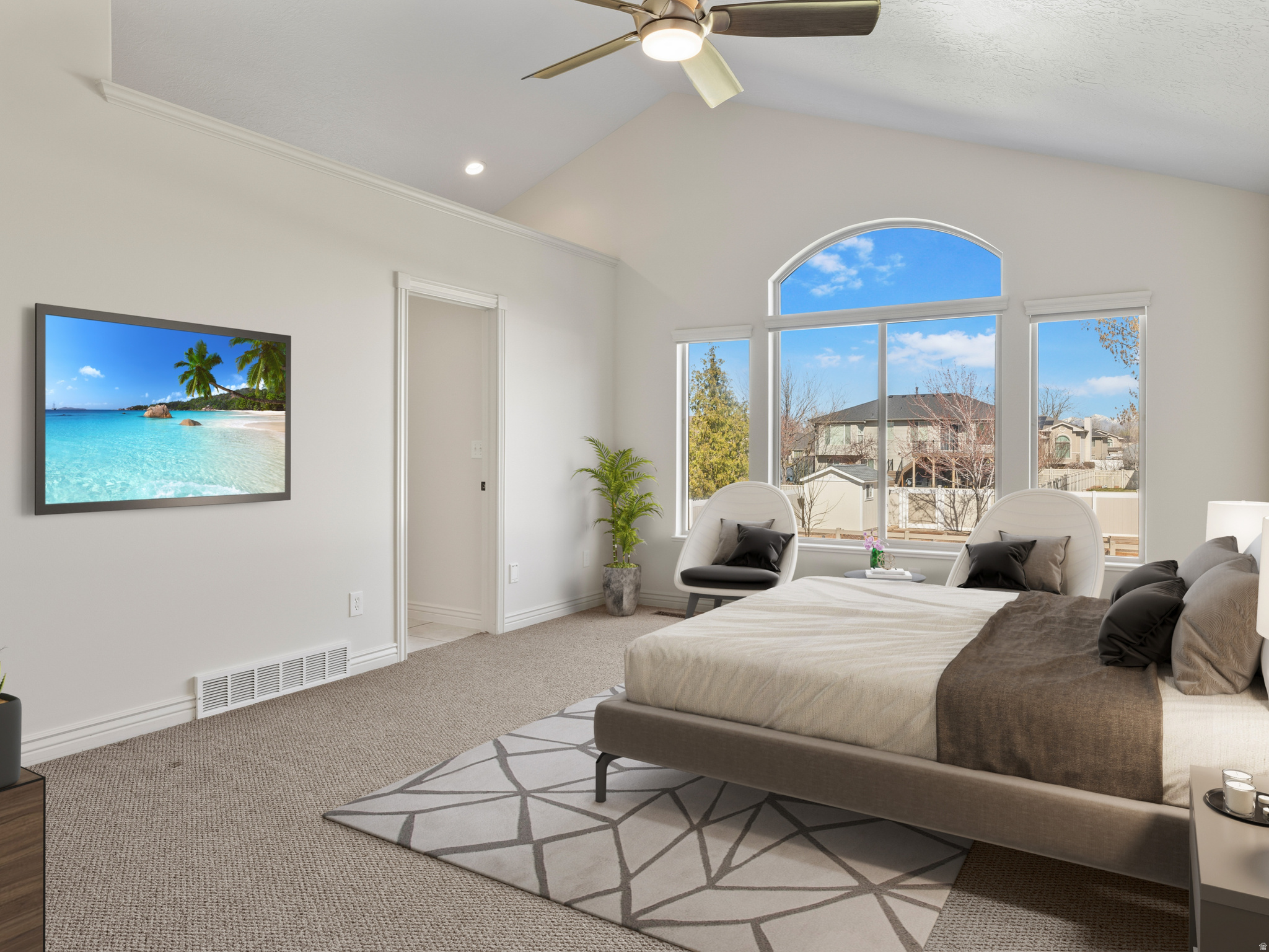 RANCHES - Residential