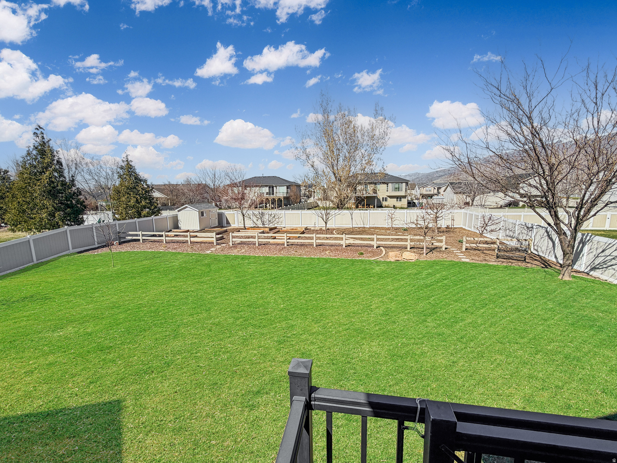 RANCHES - Residential