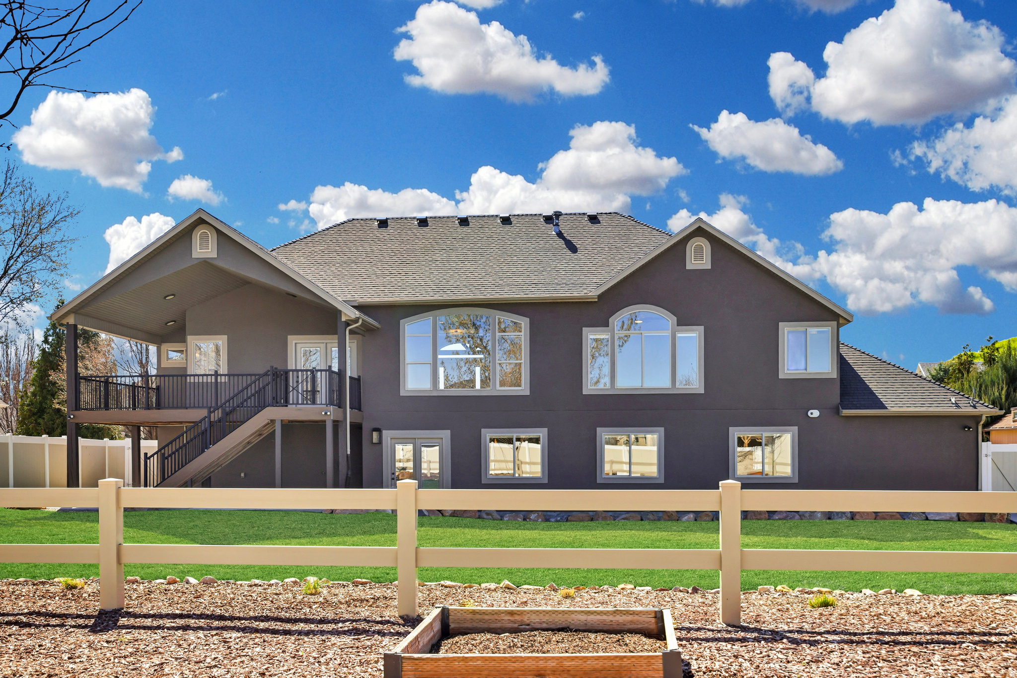 RANCHES - Residential