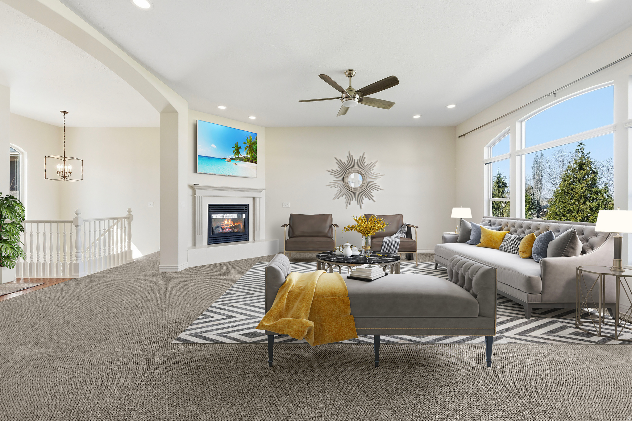 RANCHES - Residential