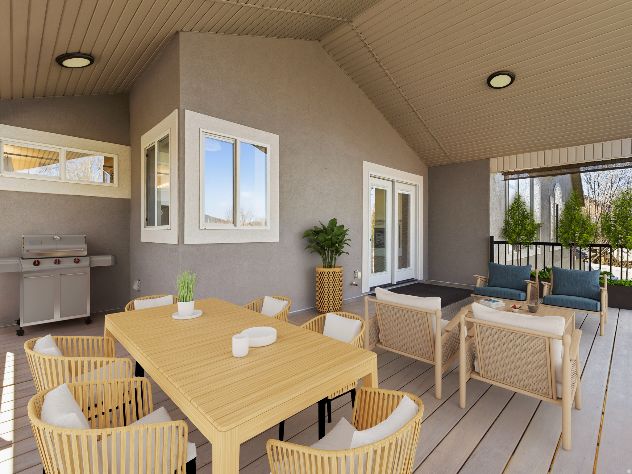 RANCHES - Residential