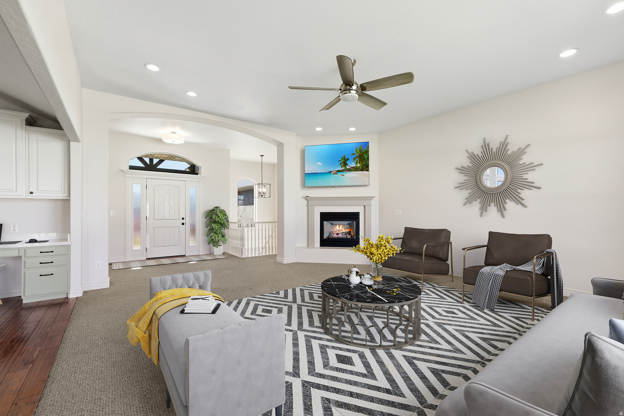 RANCHES - Residential