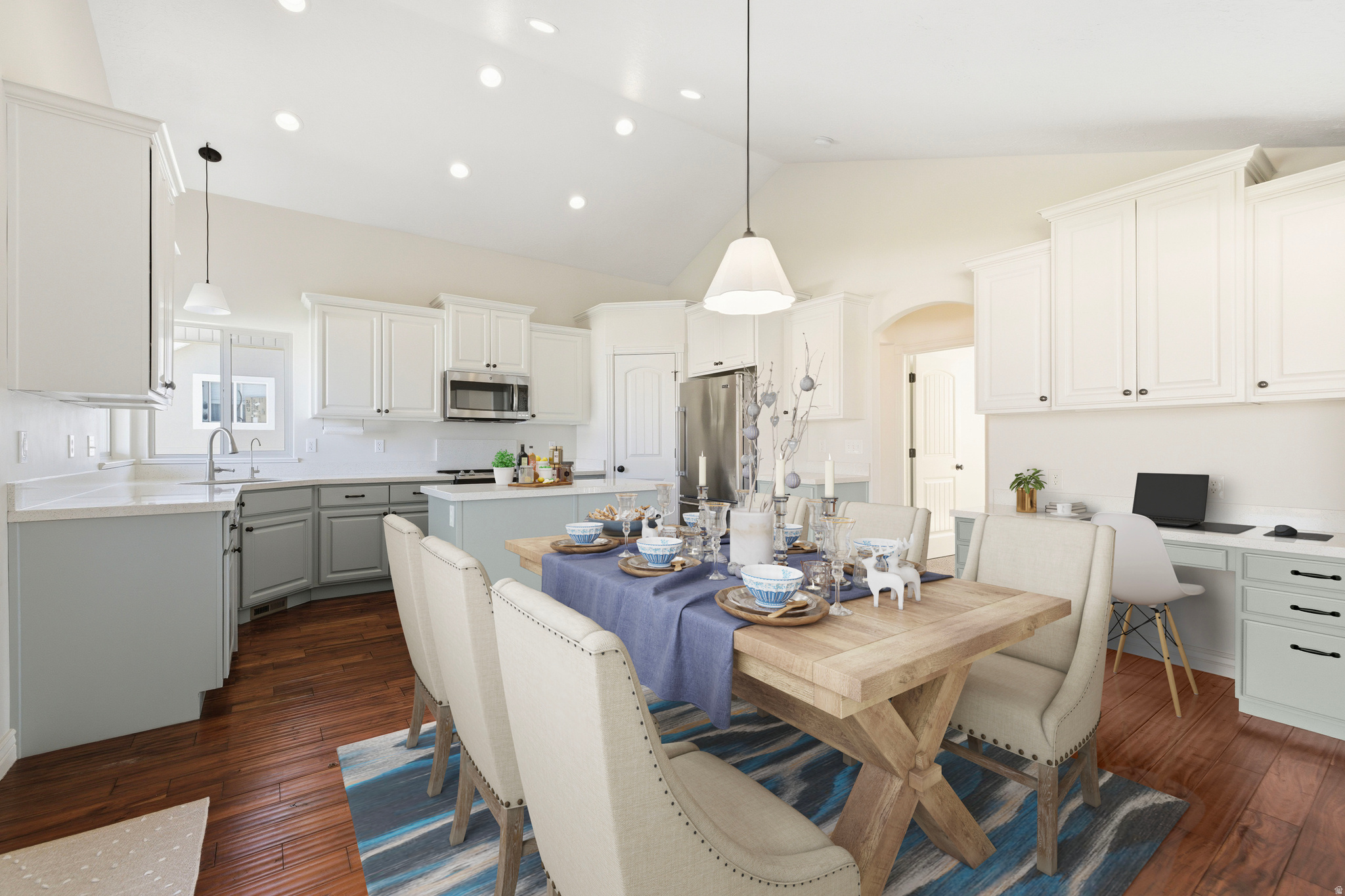 RANCHES - Residential