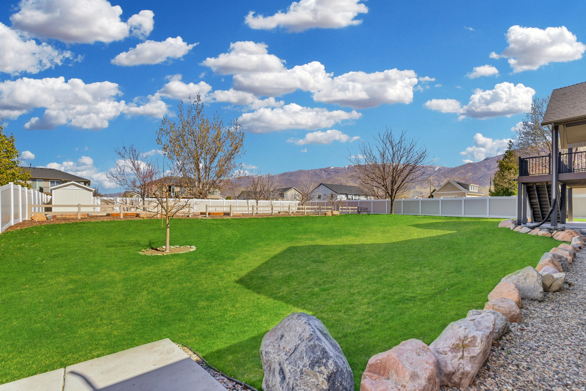 RANCHES - Residential