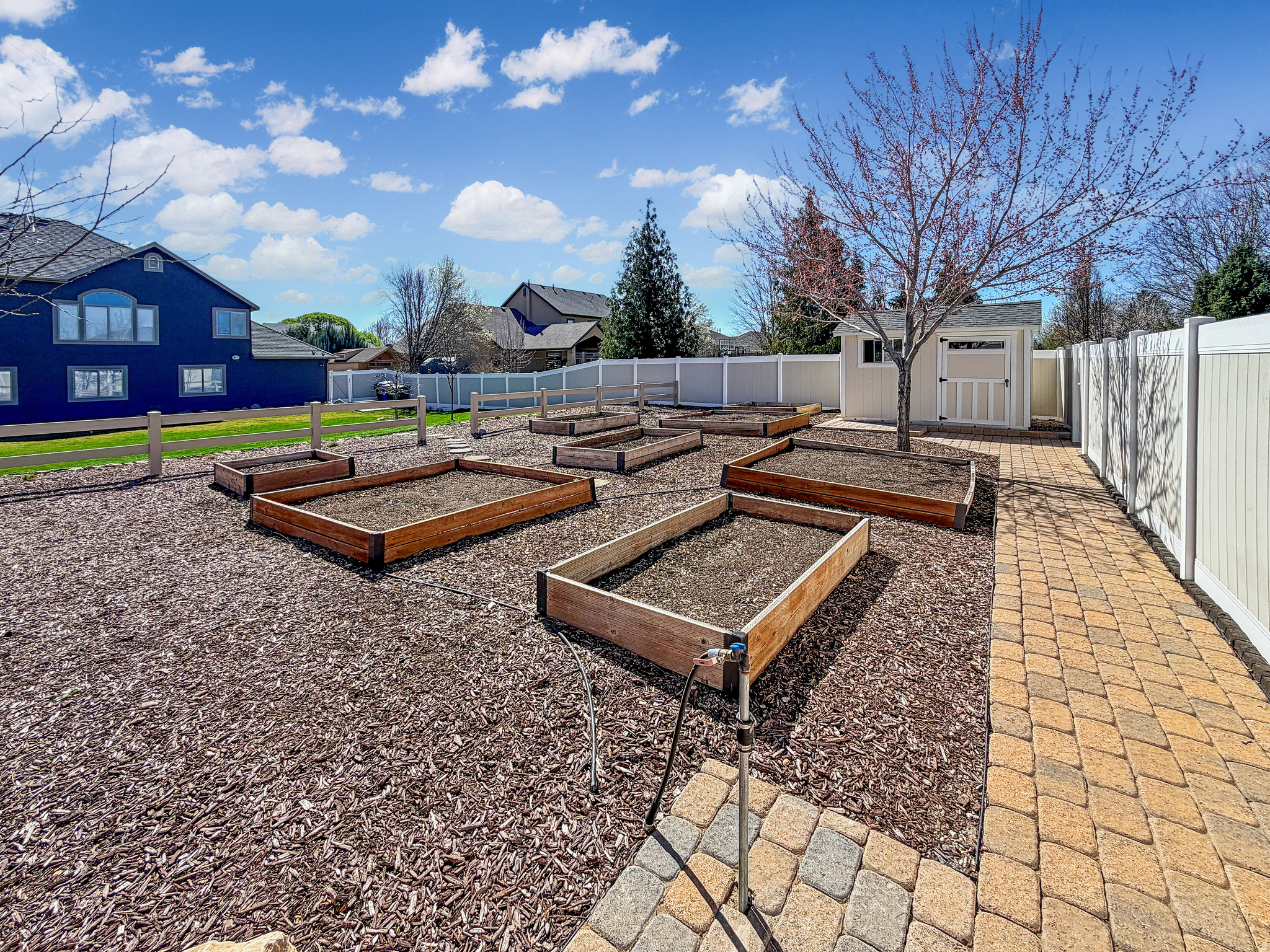 RANCHES - Residential