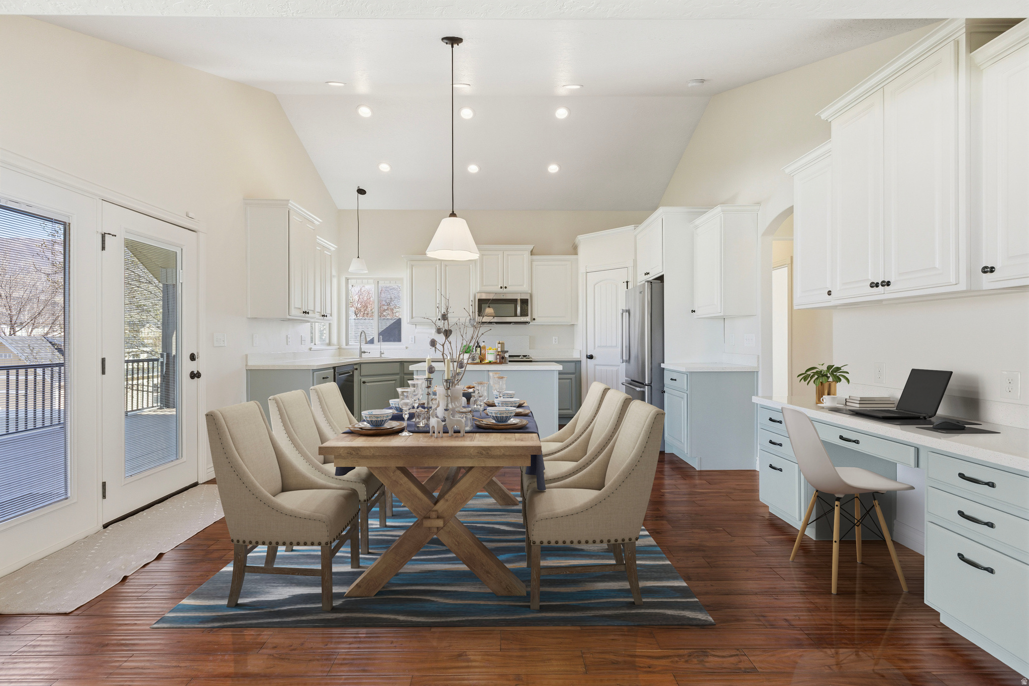 RANCHES - Residential