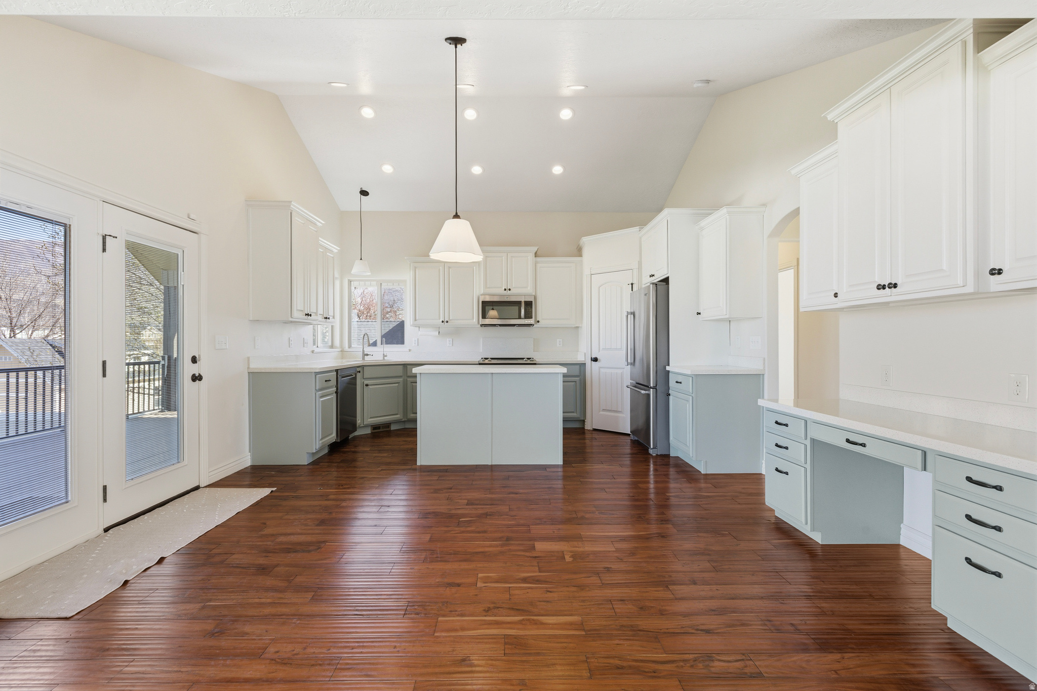 RANCHES - Residential