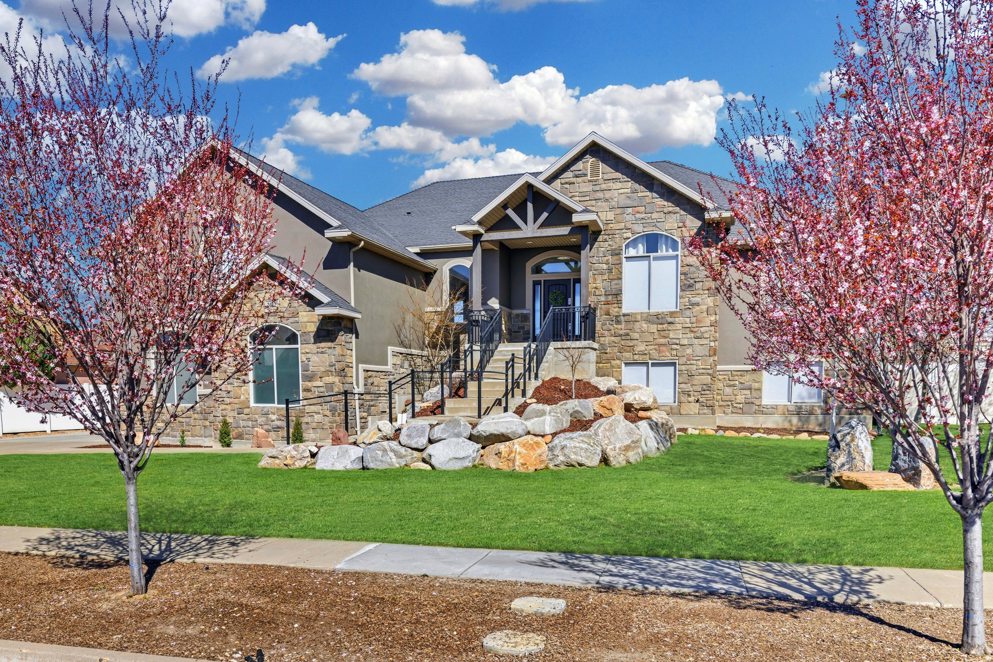 RANCHES - Residential