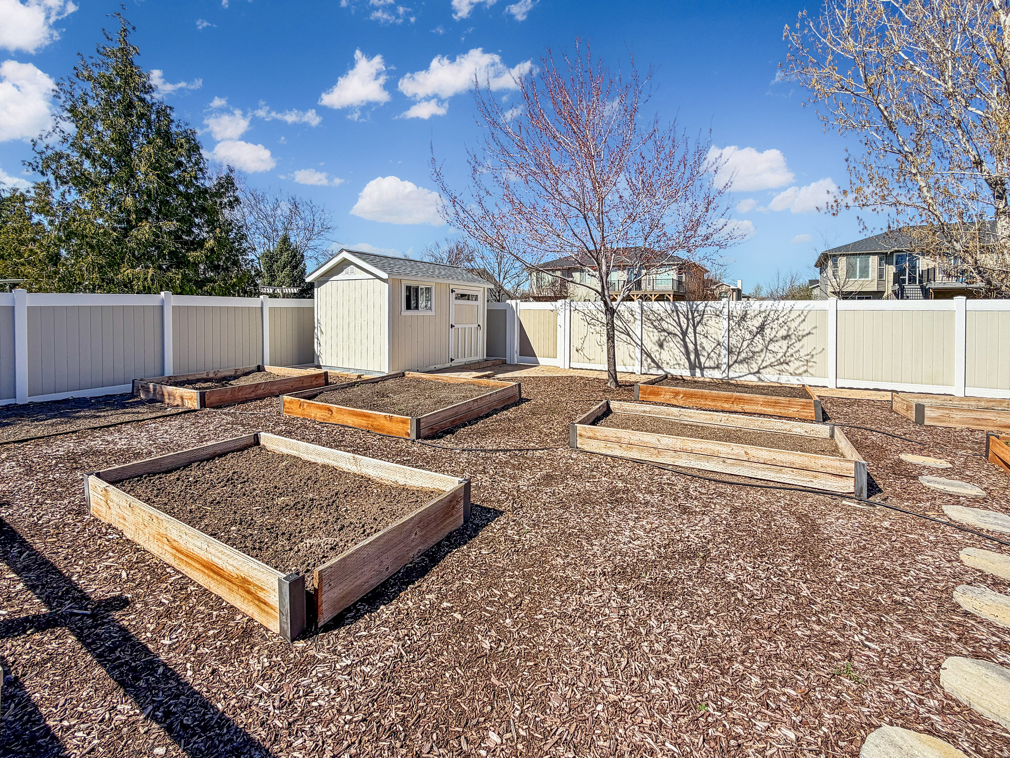 RANCHES - Residential