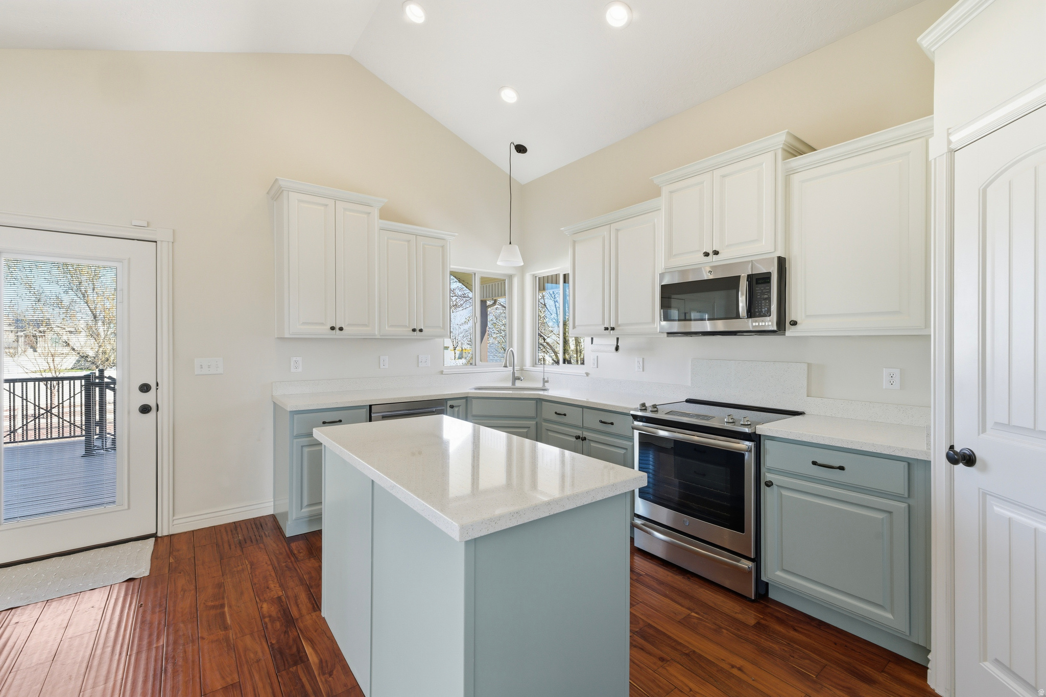 RANCHES - Residential