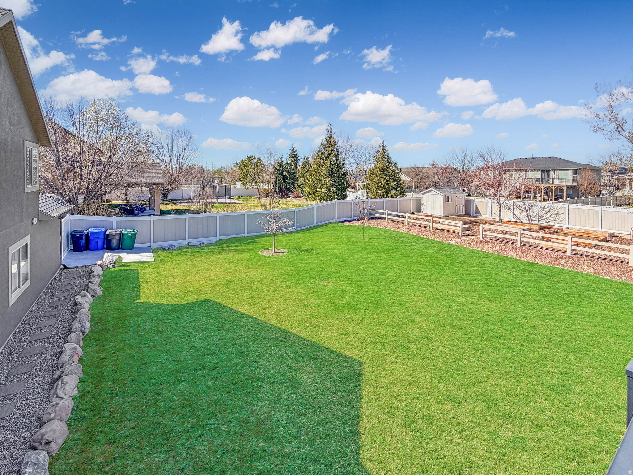 RANCHES - Residential