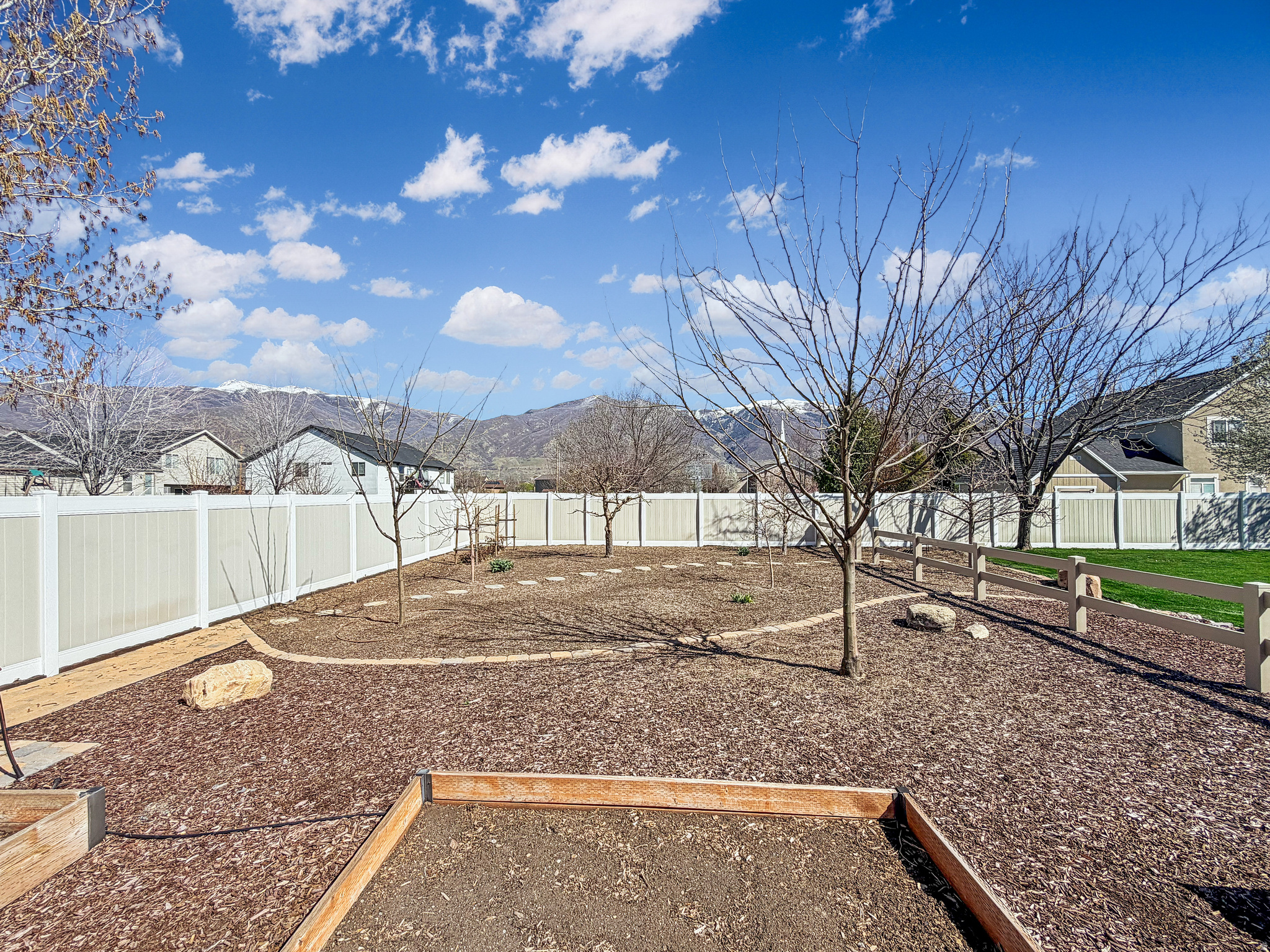 RANCHES - Residential