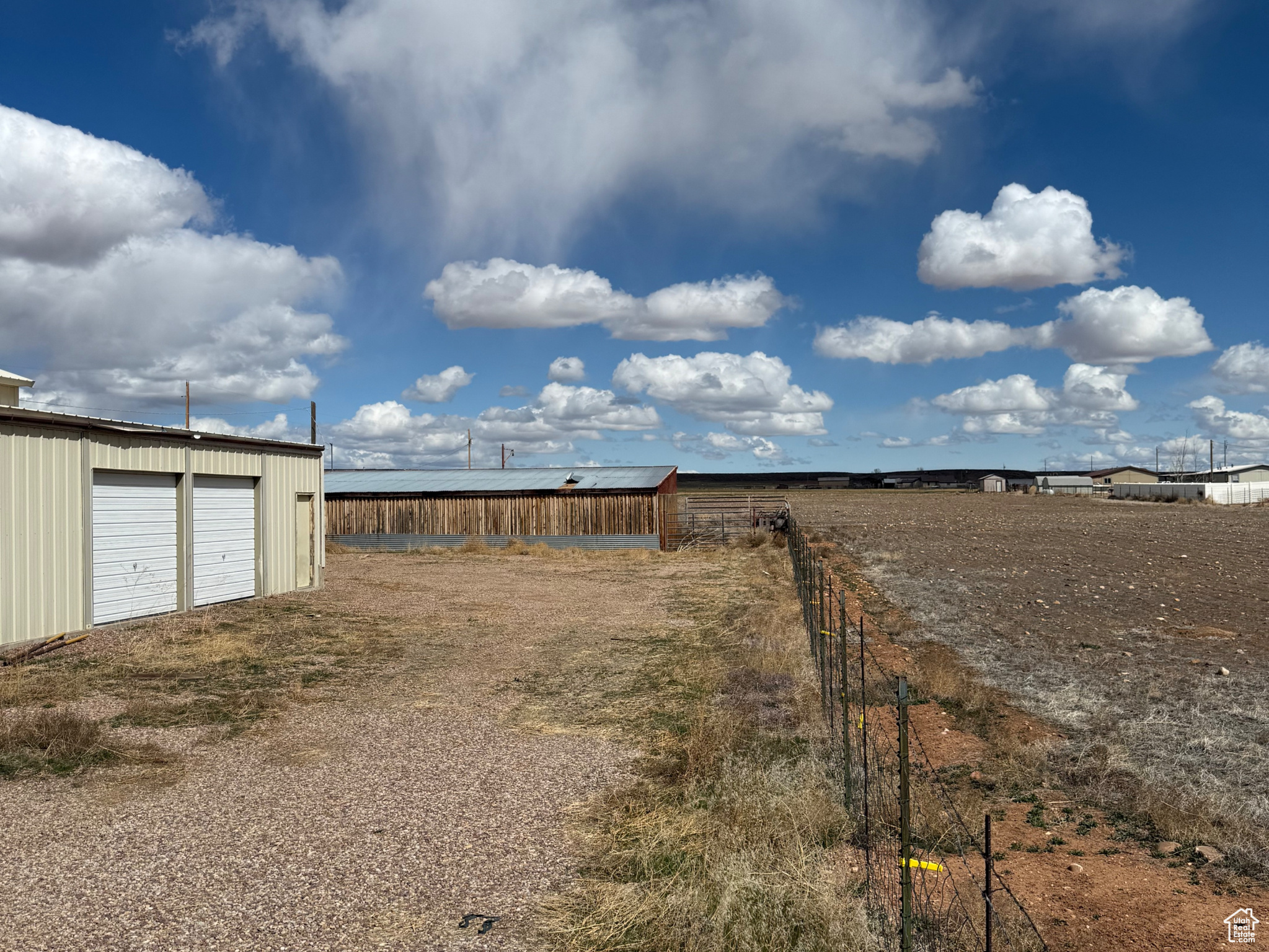 6051 N 11500, Lapoint, Utah image 8