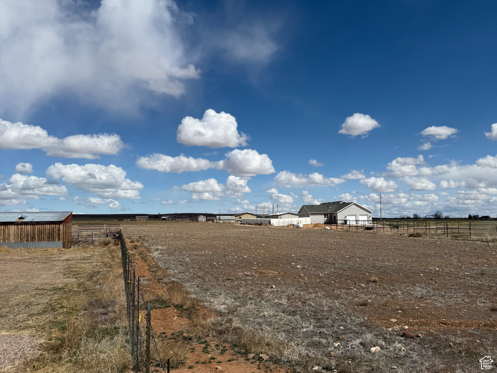 6051 N 11500, Lapoint, Utah image 6