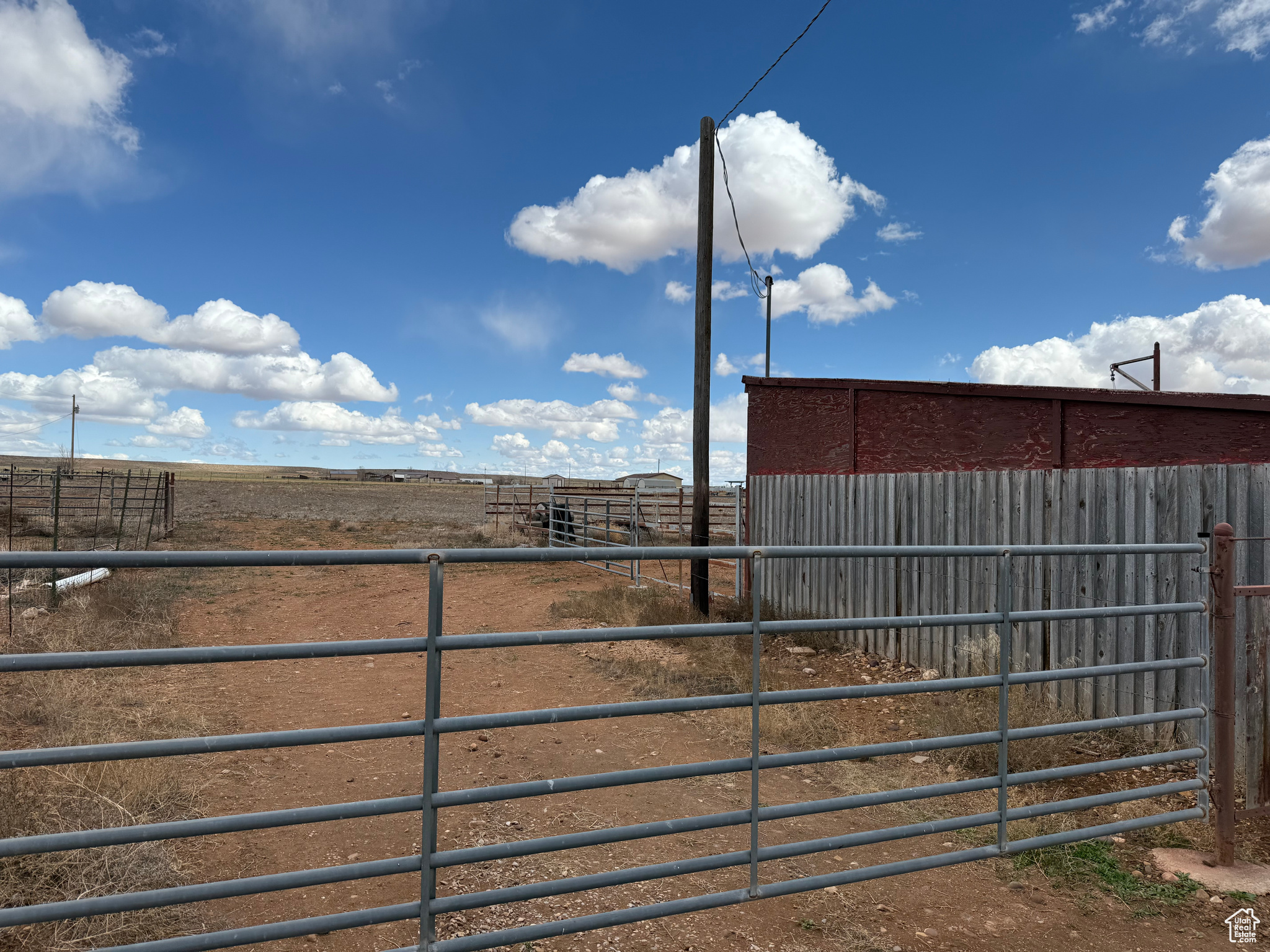 6051 N 11500, Lapoint, Utah image 42