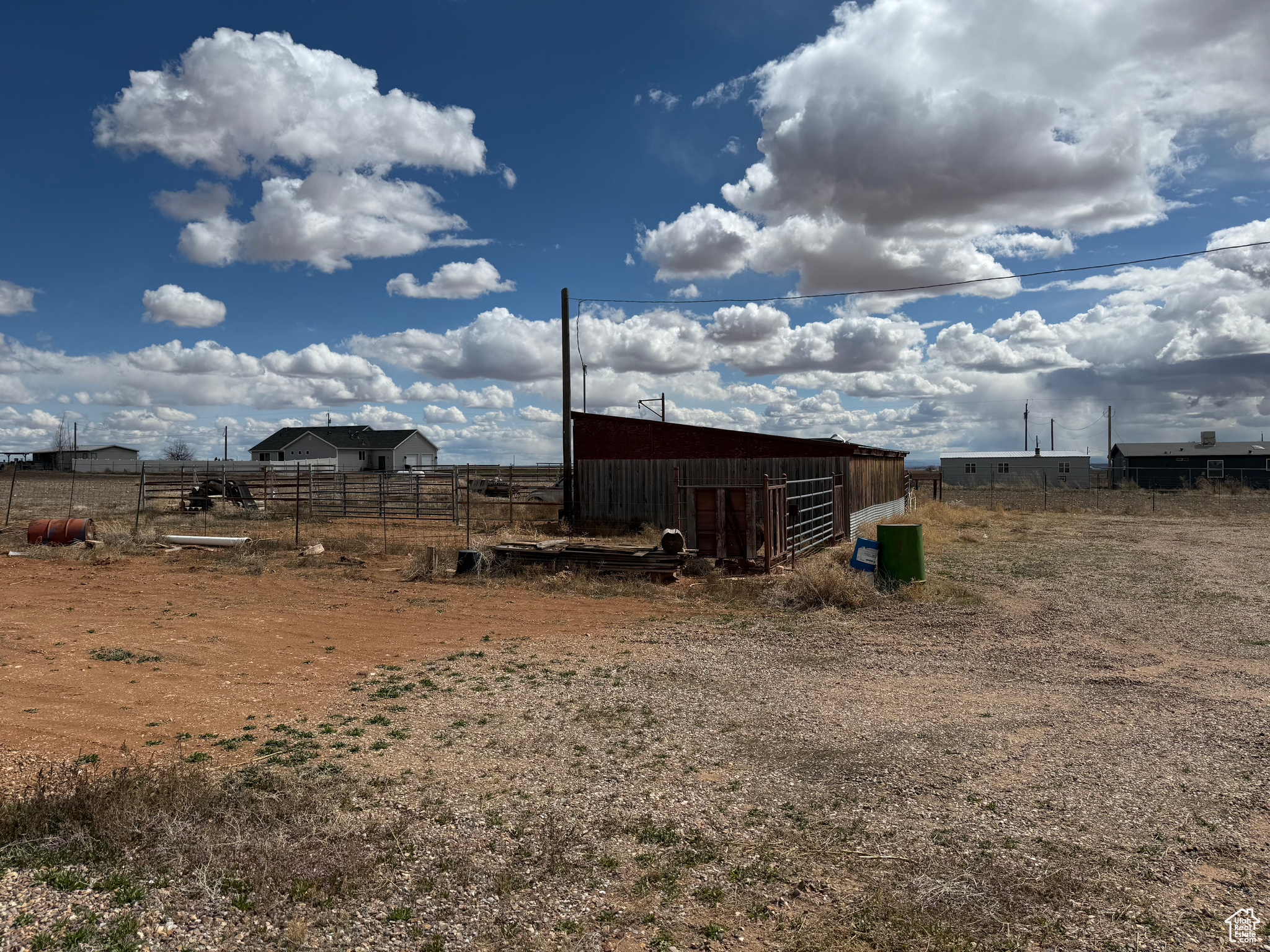 6051 N 11500, Lapoint, Utah image 21