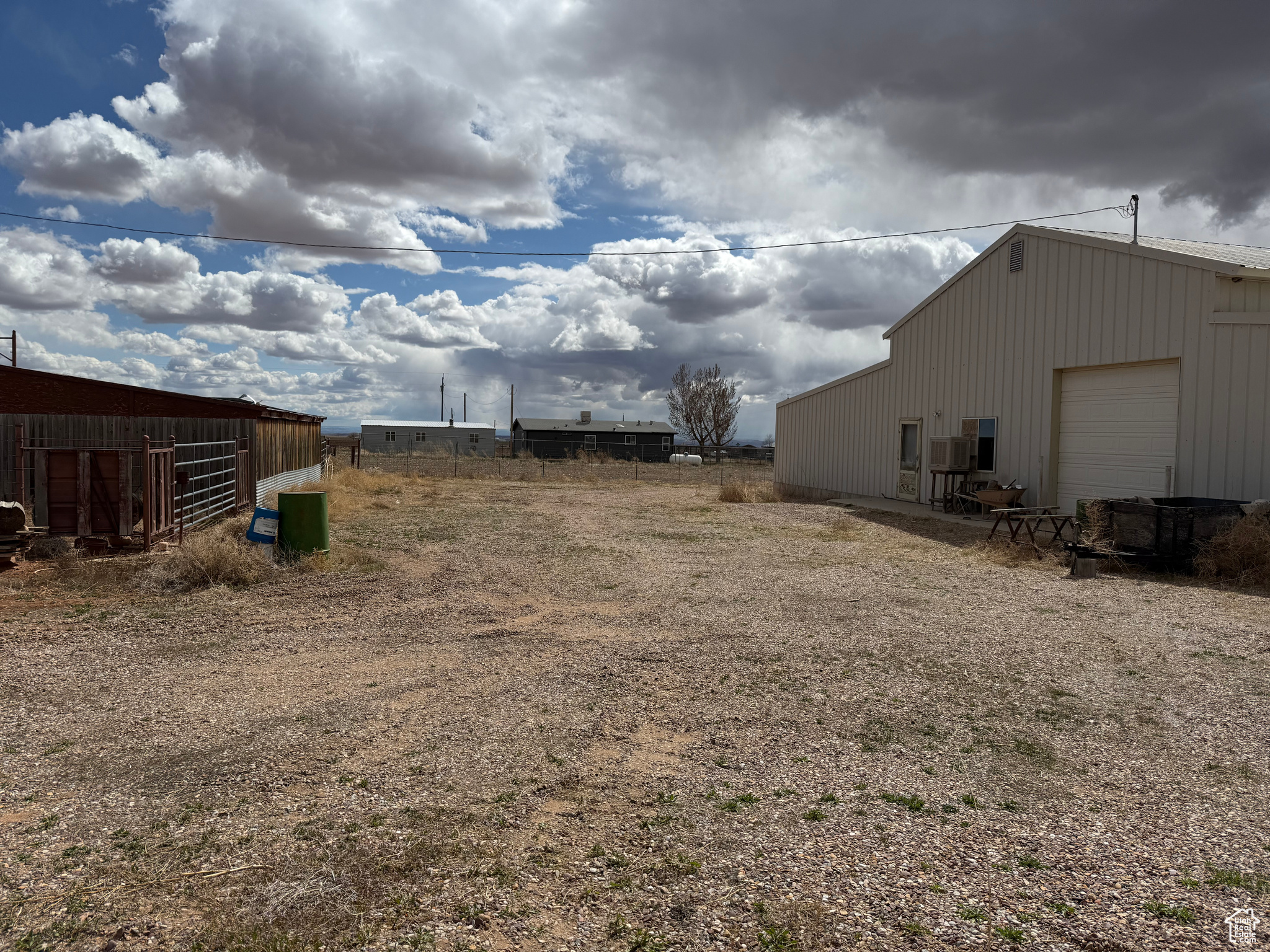 6051 N 11500, Lapoint, Utah image 20