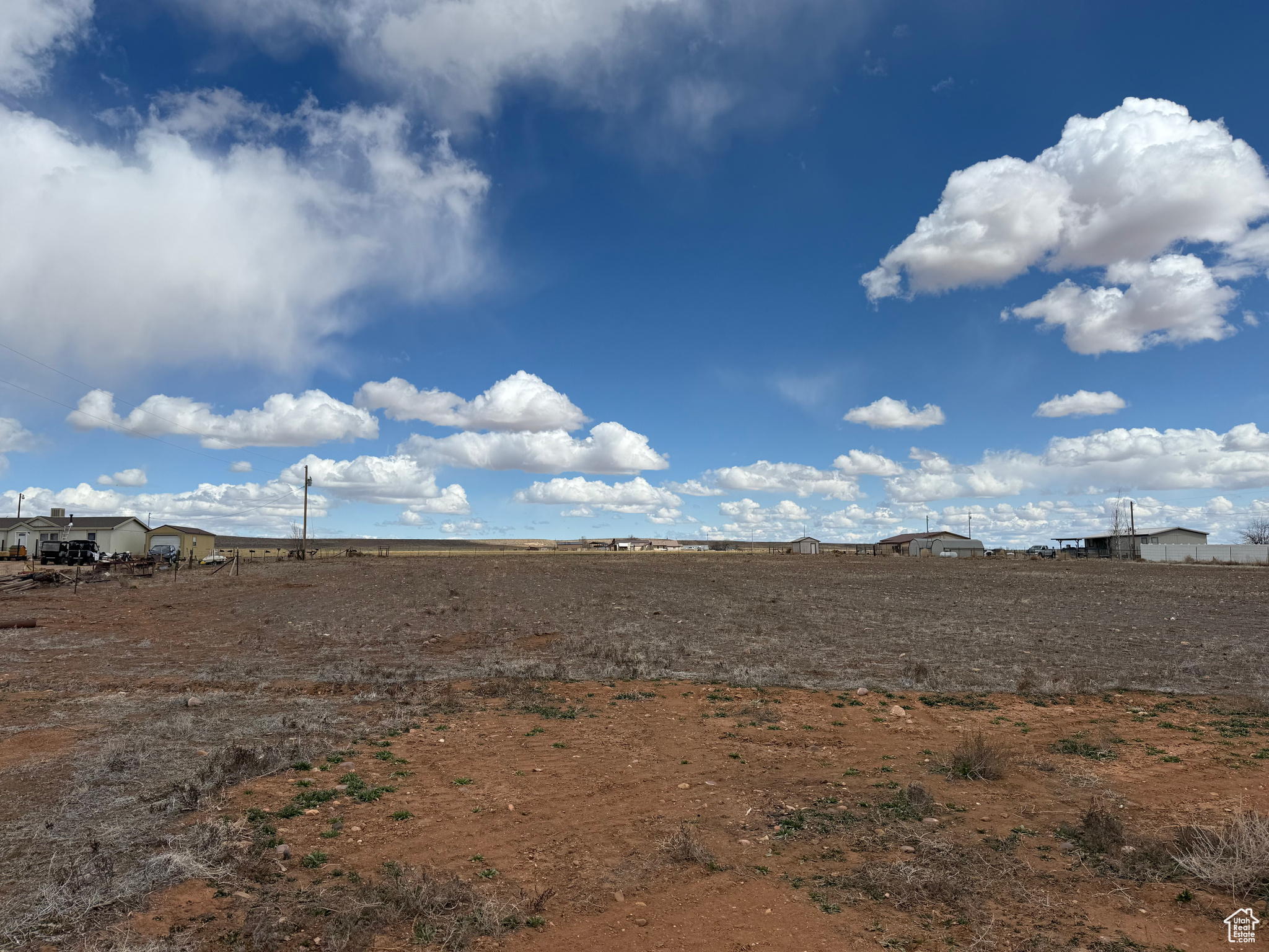 6051 N 11500, Lapoint, Utah image 33