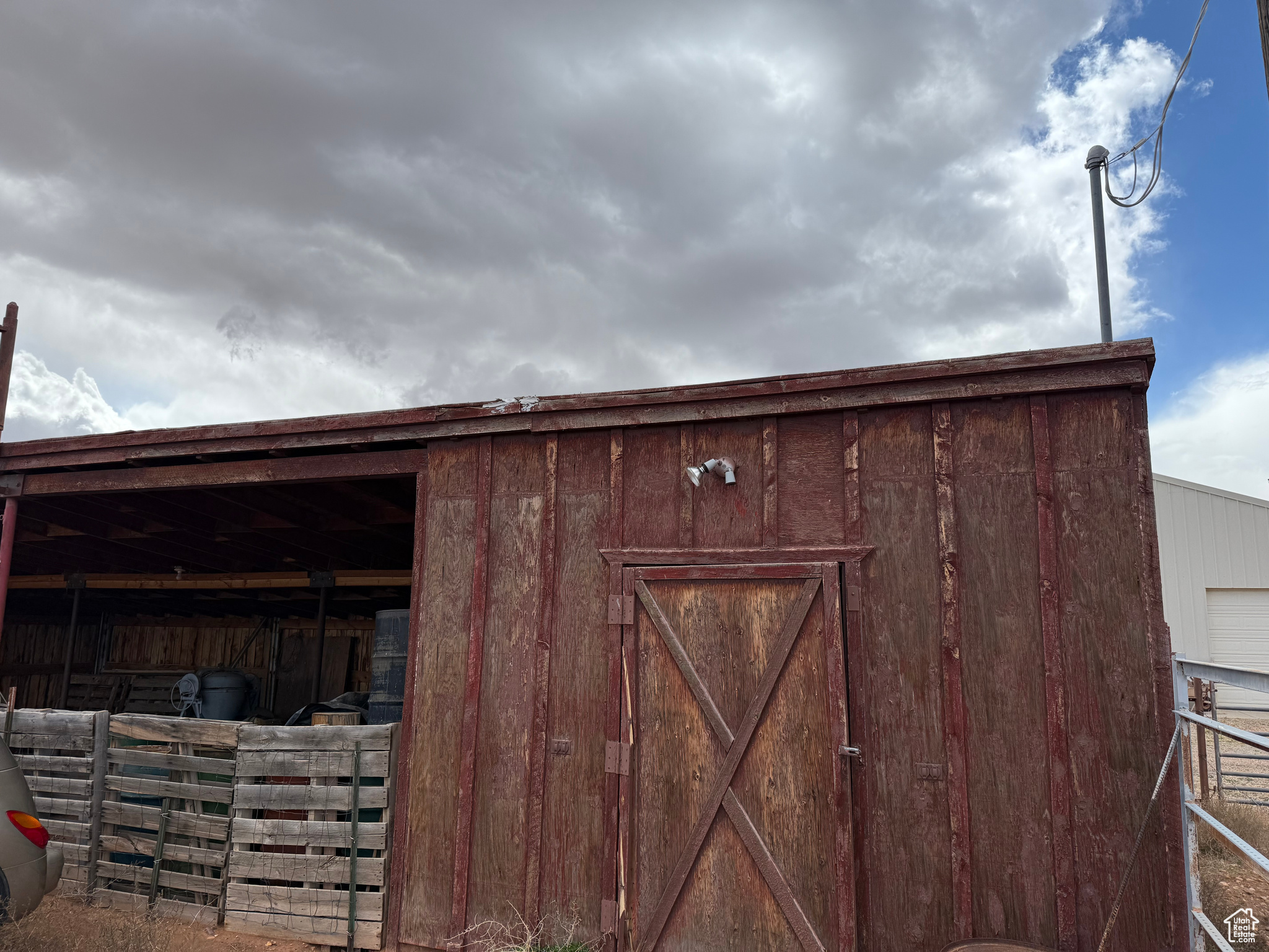 6051 N 11500, Lapoint, Utah image 36