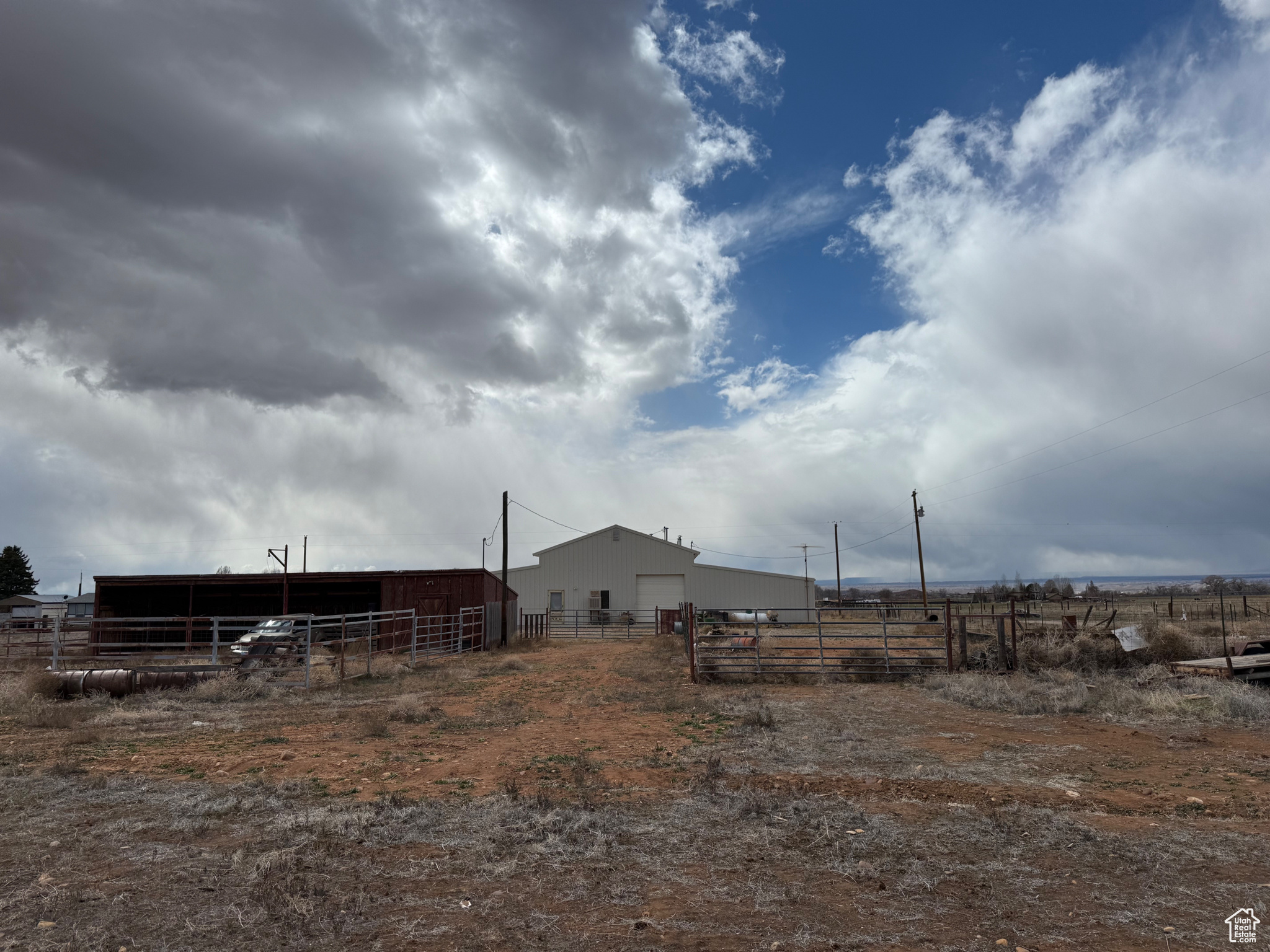 6051 N 11500, Lapoint, Utah image 27